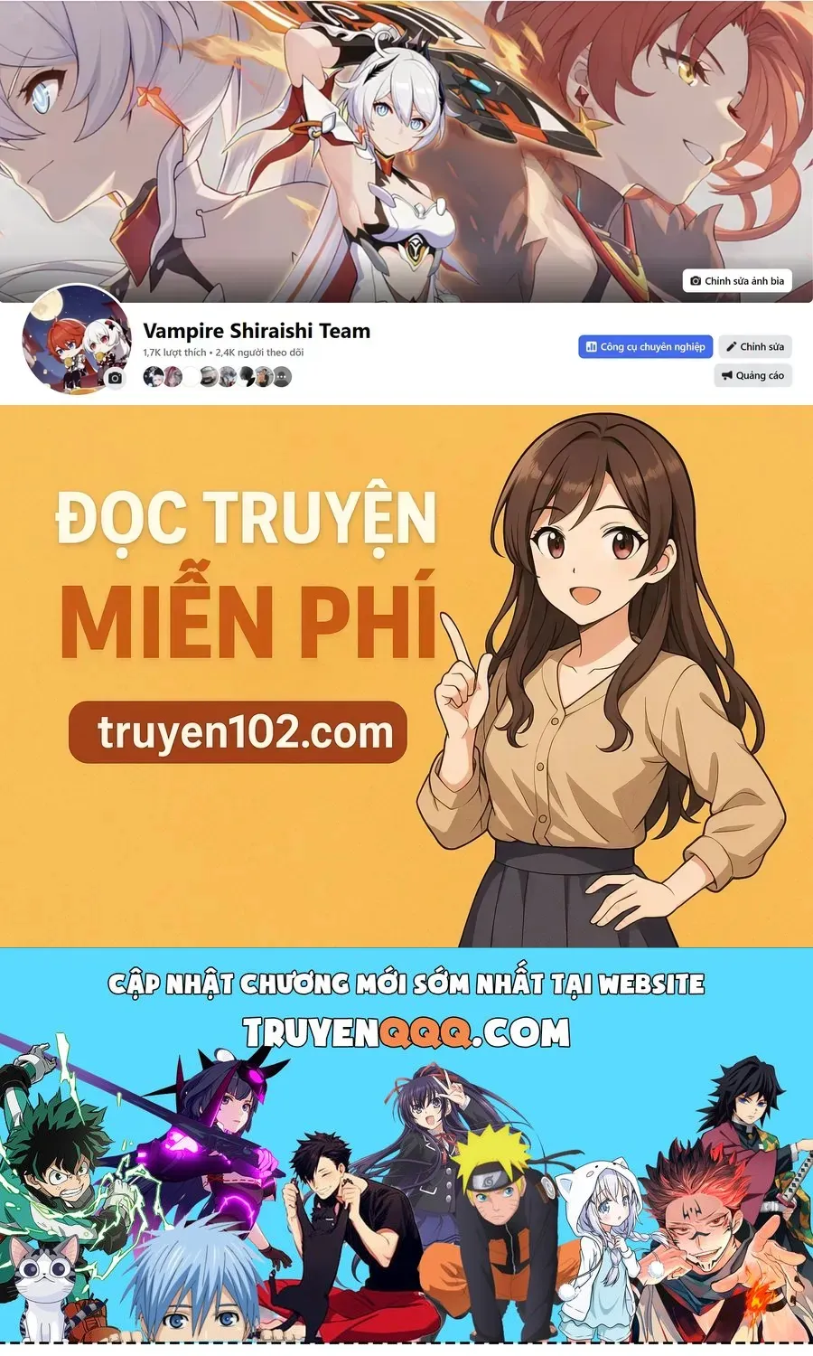 Yuusha Shoutai Kamoku Yuusha Wa Nagisa Renai Chap 18 - Next Chap 19