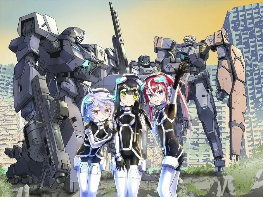 Yuusha Shoutai Kamoku Yuusha Wa Nagisa Renai Chap 18 - Next Chap 19