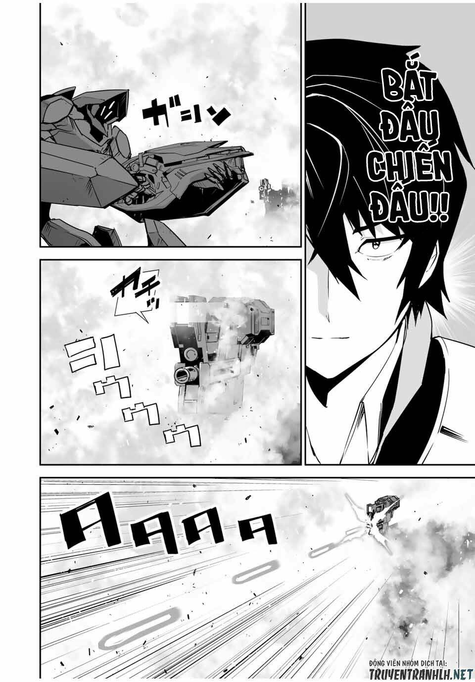 Yuusha Shoutai Kamoku Yuusha Wa Nagisa Renai Chap 2 - Next Chap 3