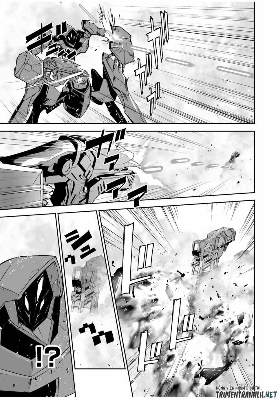 Yuusha Shoutai Kamoku Yuusha Wa Nagisa Renai Chap 2 - Next Chap 3