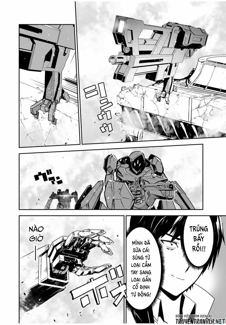 Yuusha Shoutai Kamoku Yuusha Wa Nagisa Renai Chap 2 - Next Chap 3