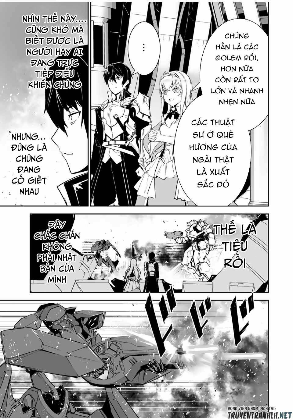Yuusha Shoutai Kamoku Yuusha Wa Nagisa Renai Chap 2 - Next Chap 3