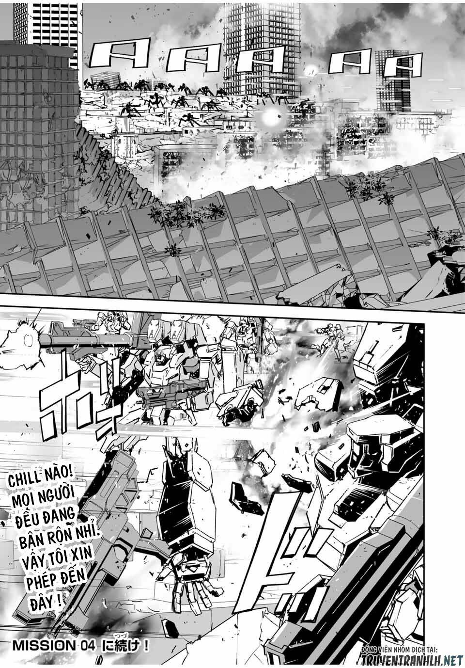 Yuusha Shoutai Kamoku Yuusha Wa Nagisa Renai Chap 3 - Next Chap 4