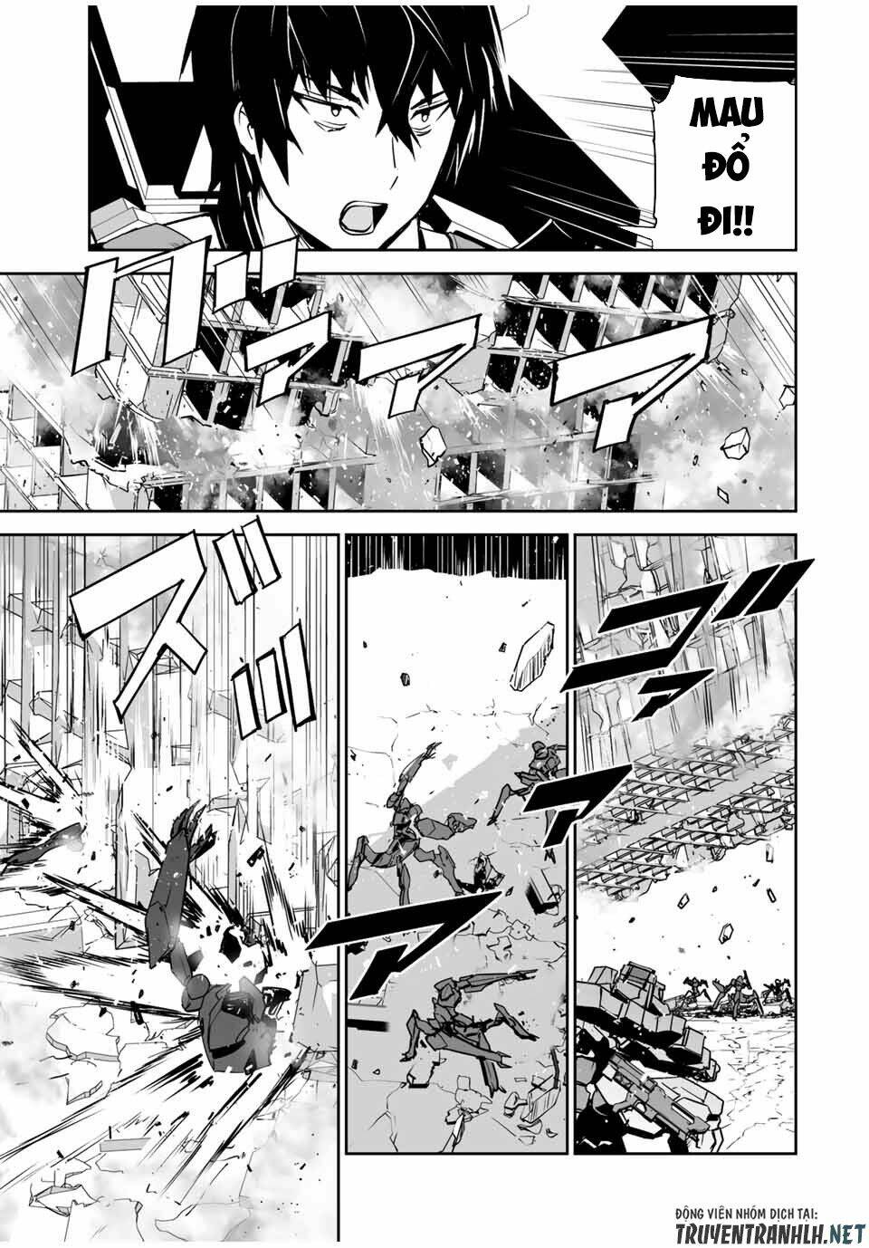 Yuusha Shoutai Kamoku Yuusha Wa Nagisa Renai Chap 4 - Next Chap 5