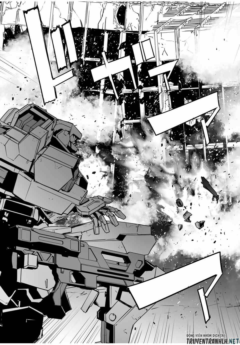 Yuusha Shoutai Kamoku Yuusha Wa Nagisa Renai Chap 4 - Next Chap 5