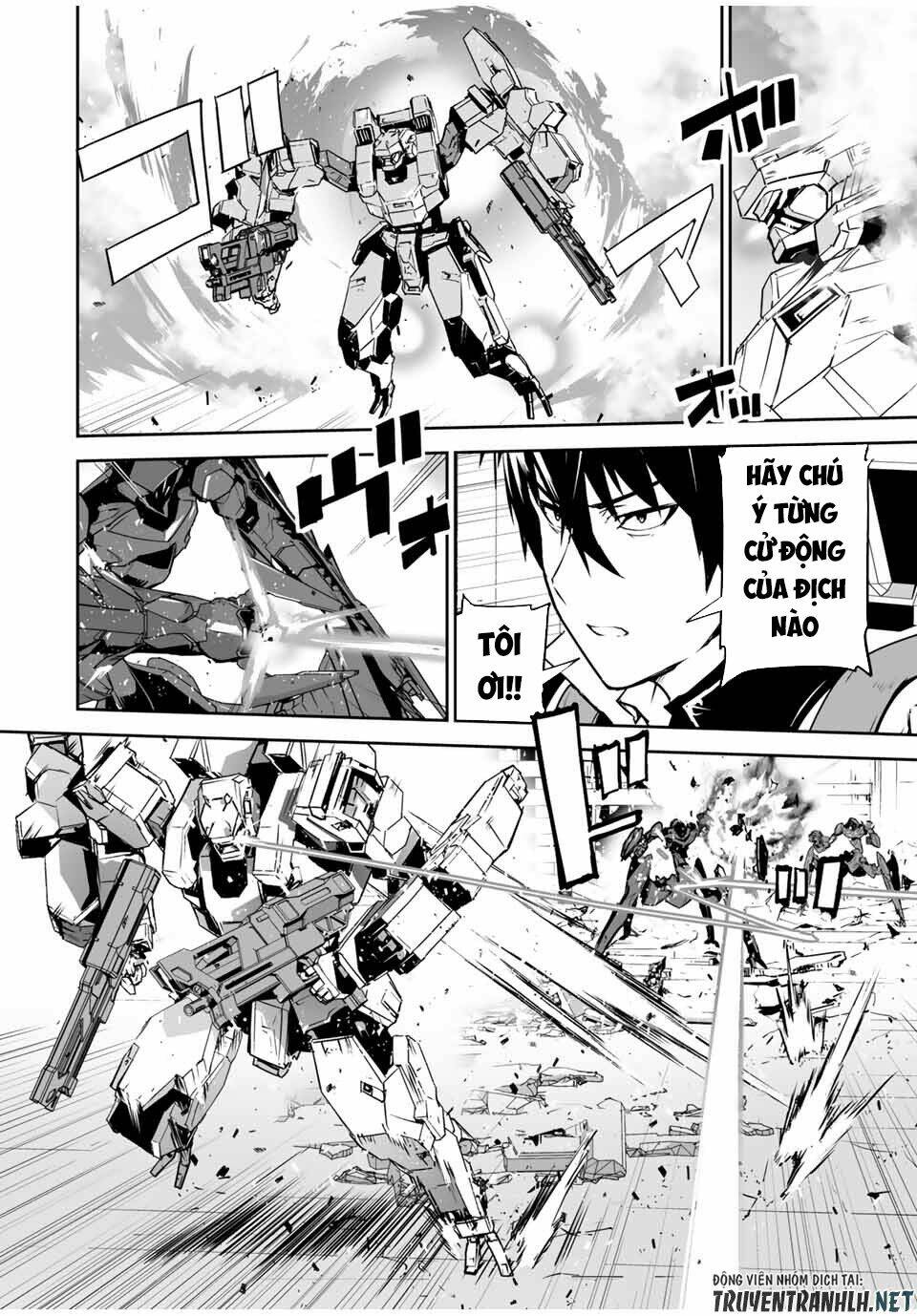 Yuusha Shoutai Kamoku Yuusha Wa Nagisa Renai Chap 4 - Next Chap 5