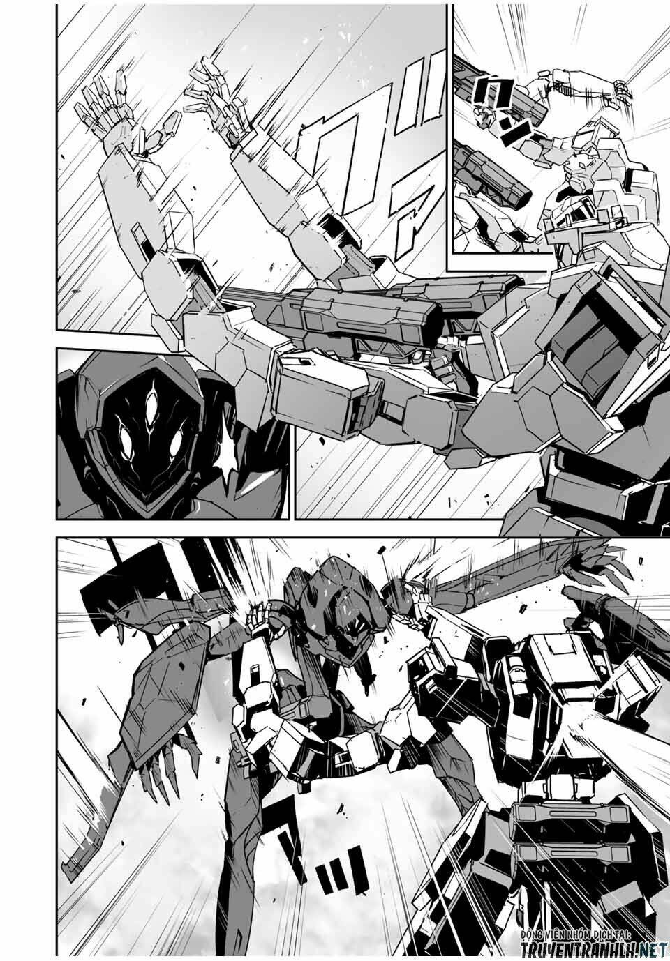 Yuusha Shoutai Kamoku Yuusha Wa Nagisa Renai Chap 4 - Next Chap 5