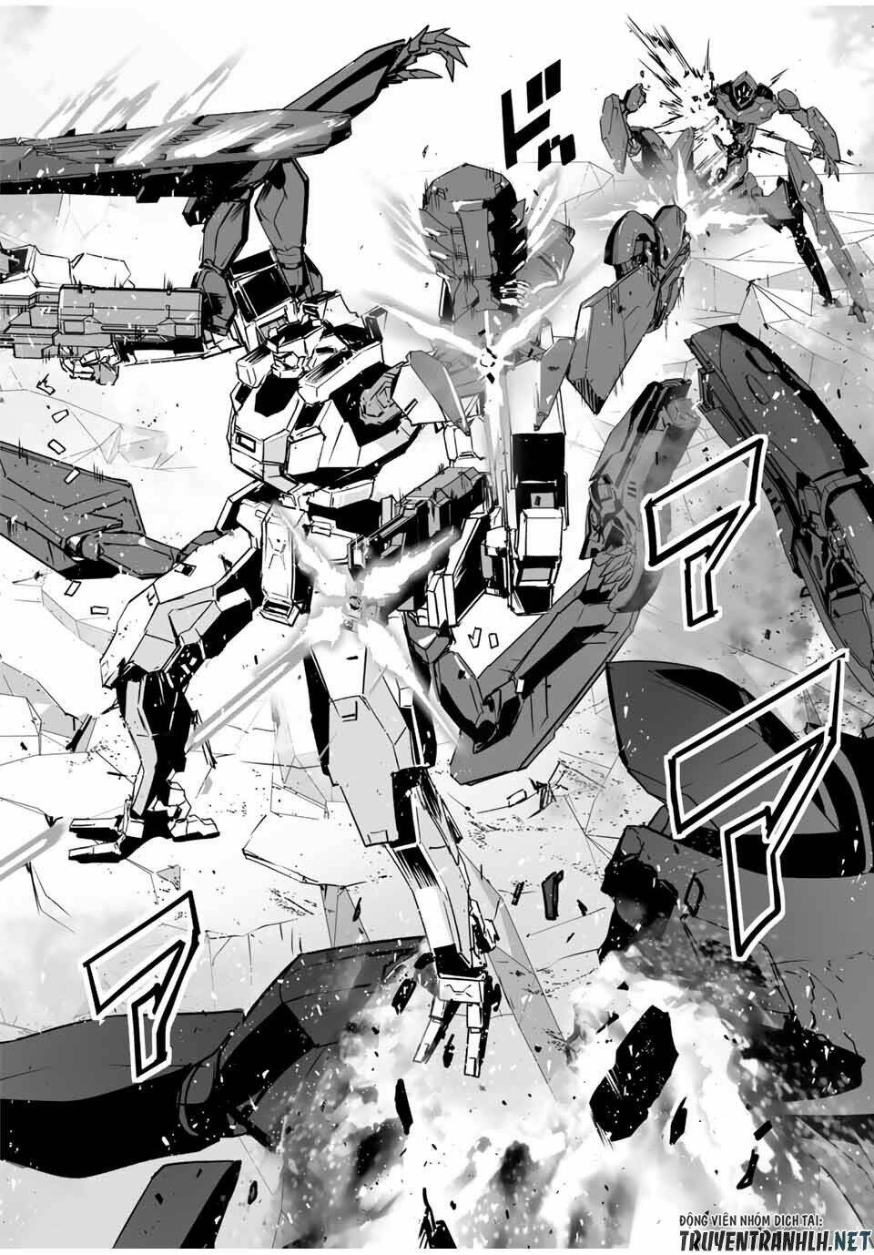 Yuusha Shoutai Kamoku Yuusha Wa Nagisa Renai Chap 5 - Next Chap 6