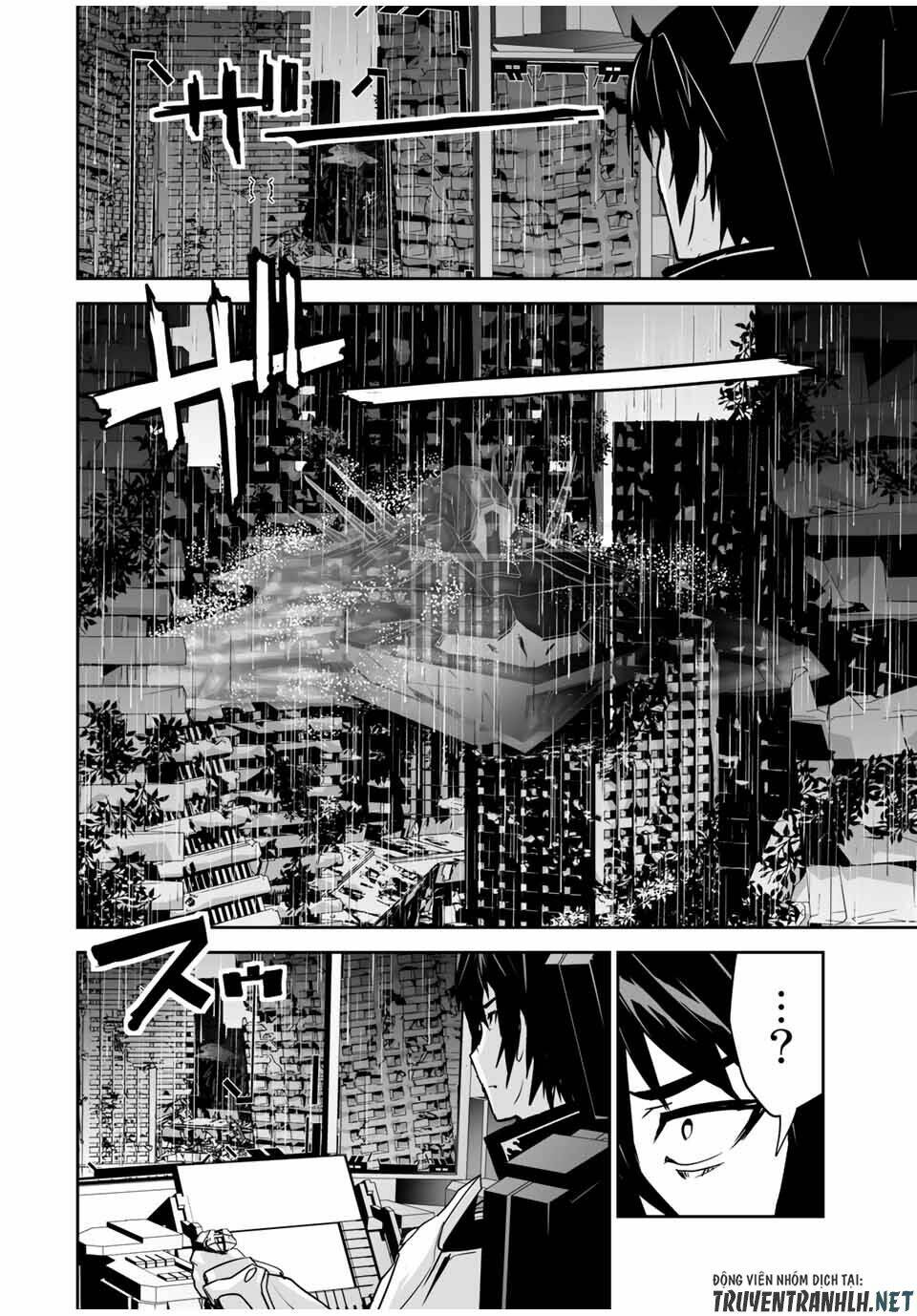 Yuusha Shoutai Kamoku Yuusha Wa Nagisa Renai Chap 9 - Next Chap 10