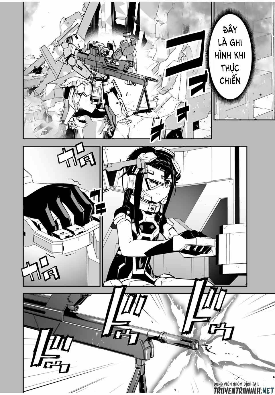 Yuusha Shoutai Kamoku Yuusha Wa Nagisa Renai Chap 9 - Next Chap 10