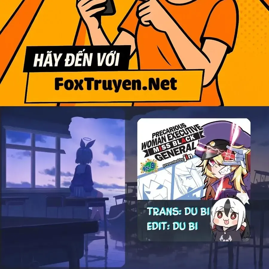 Zannen Jokanbu Black General-San Chap 175 - Next Chap 176