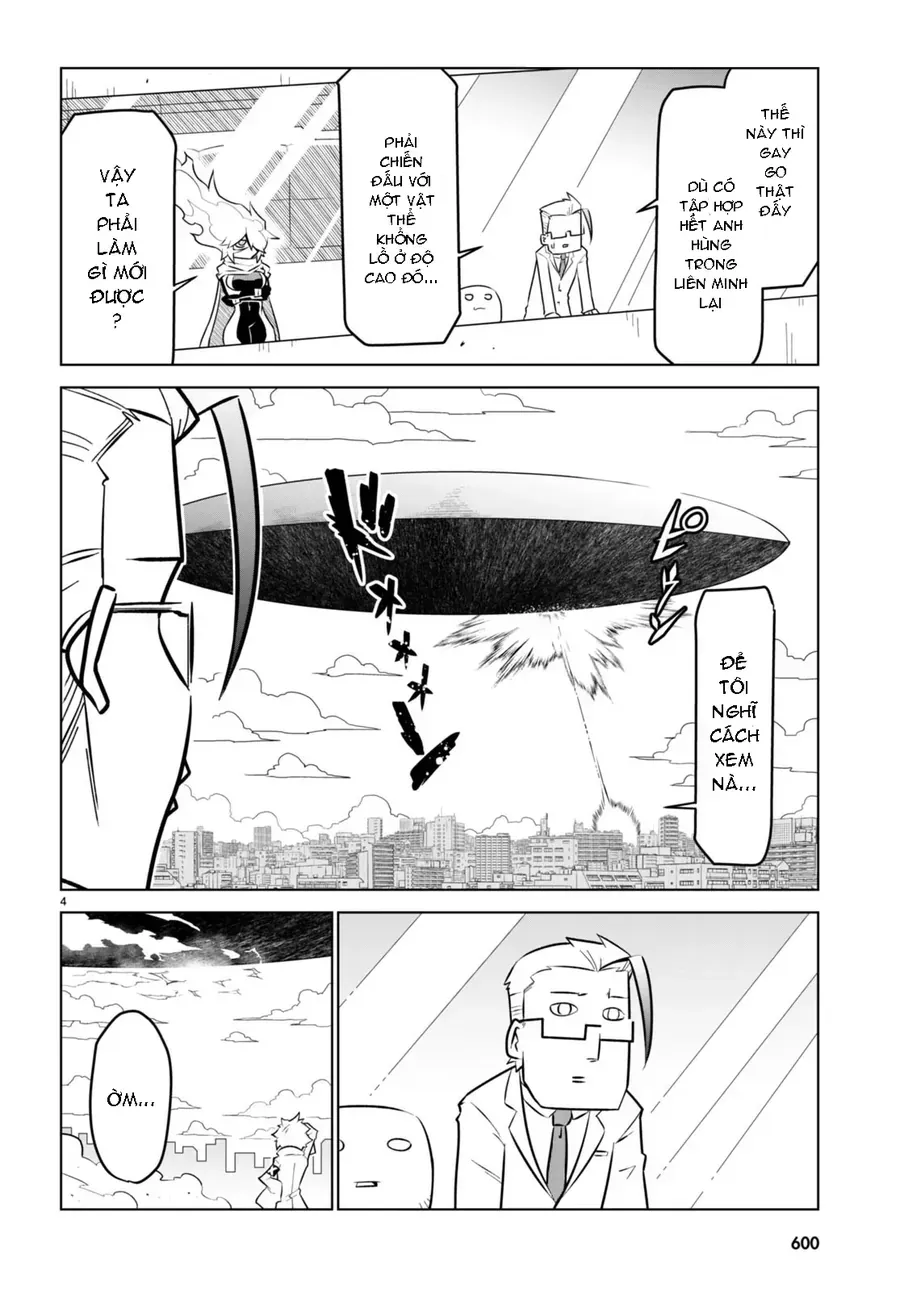 Zannen Jokanbu Black General-San Chap 175 - Next Chap 176