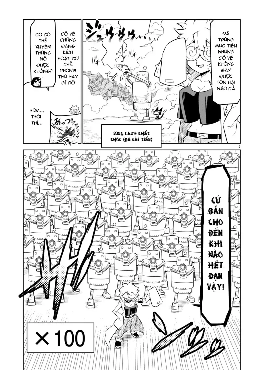 Zannen Jokanbu Black General-San Chap 175 - Next Chap 176