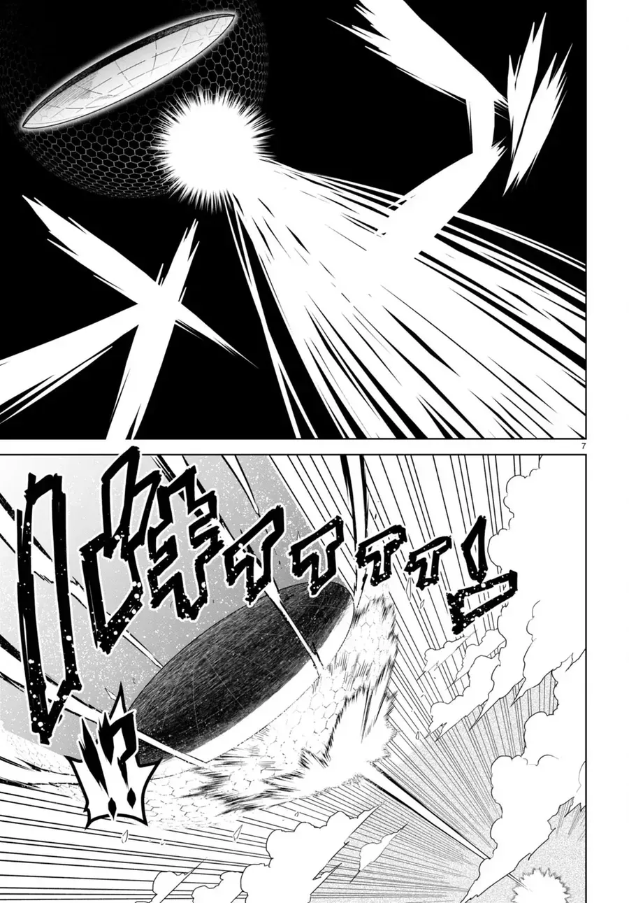 Zannen Jokanbu Black General-San Chap 175 - Next Chap 176