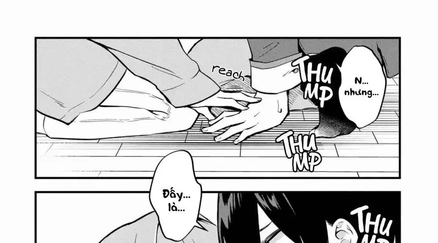 Zenbu Kimi No Sei Chap 39 - Next Chap 40