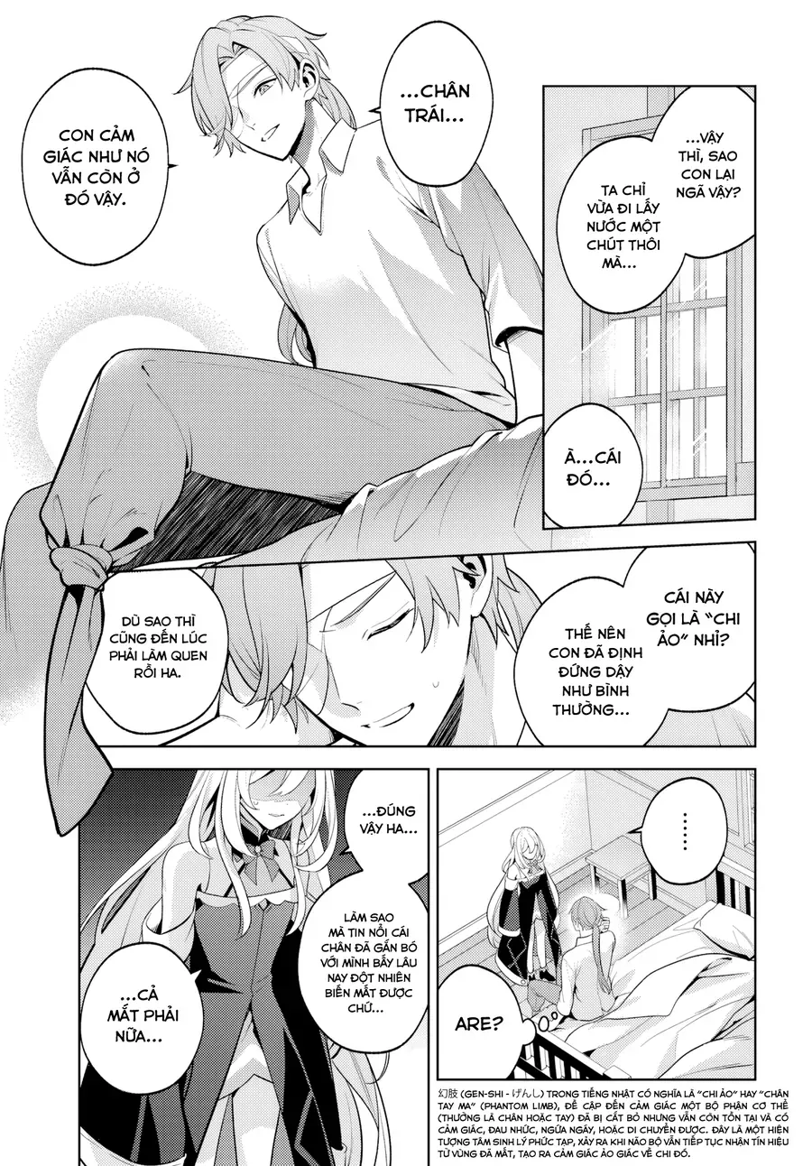 Zenmetsu End O Shi Ni Monogurui De Kaihi Shita. Party Ga Yanda. Chap 2 - Next Chap 3