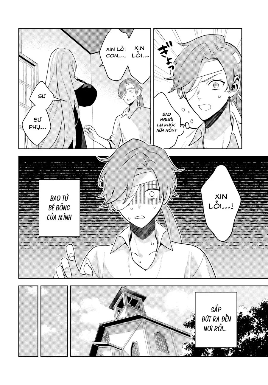 Zenmetsu End O Shi Ni Monogurui De Kaihi Shita. Party Ga Yanda. Chap 2 - Next Chap 3