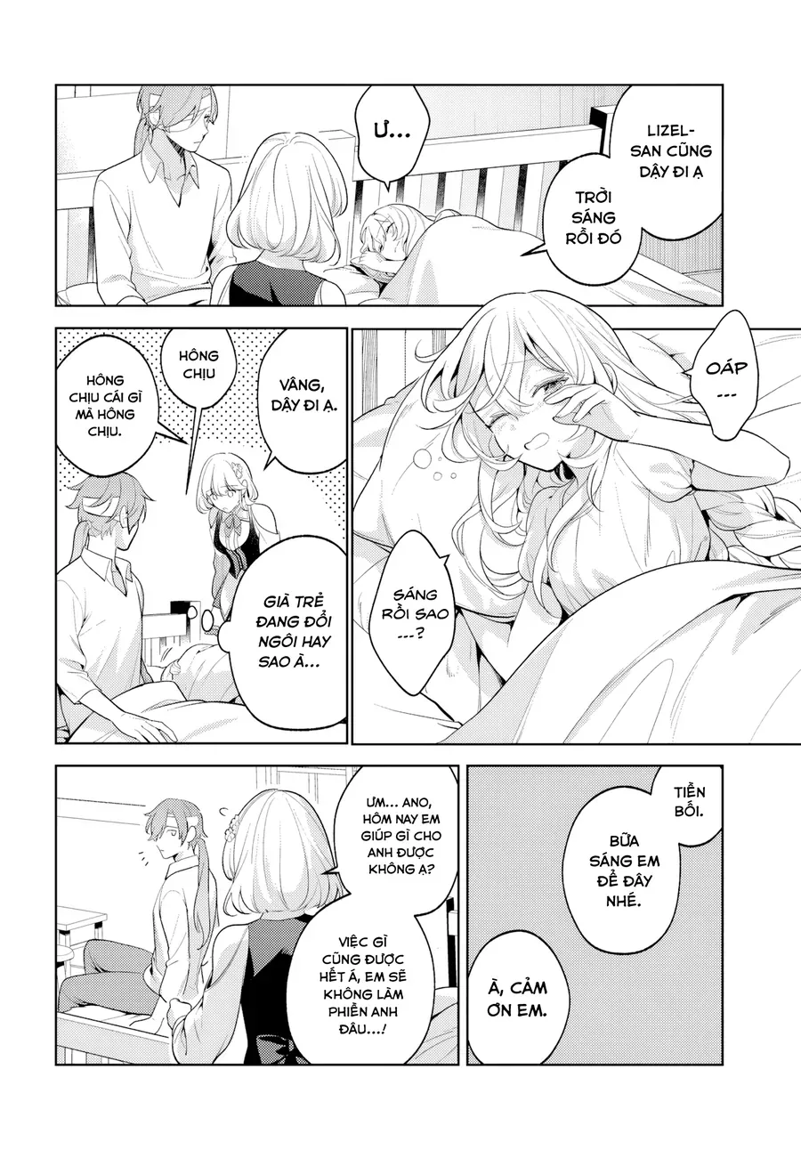 Zenmetsu End O Shi Ni Monogurui De Kaihi Shita. Party Ga Yanda. Chap 2 - Next Chap 3