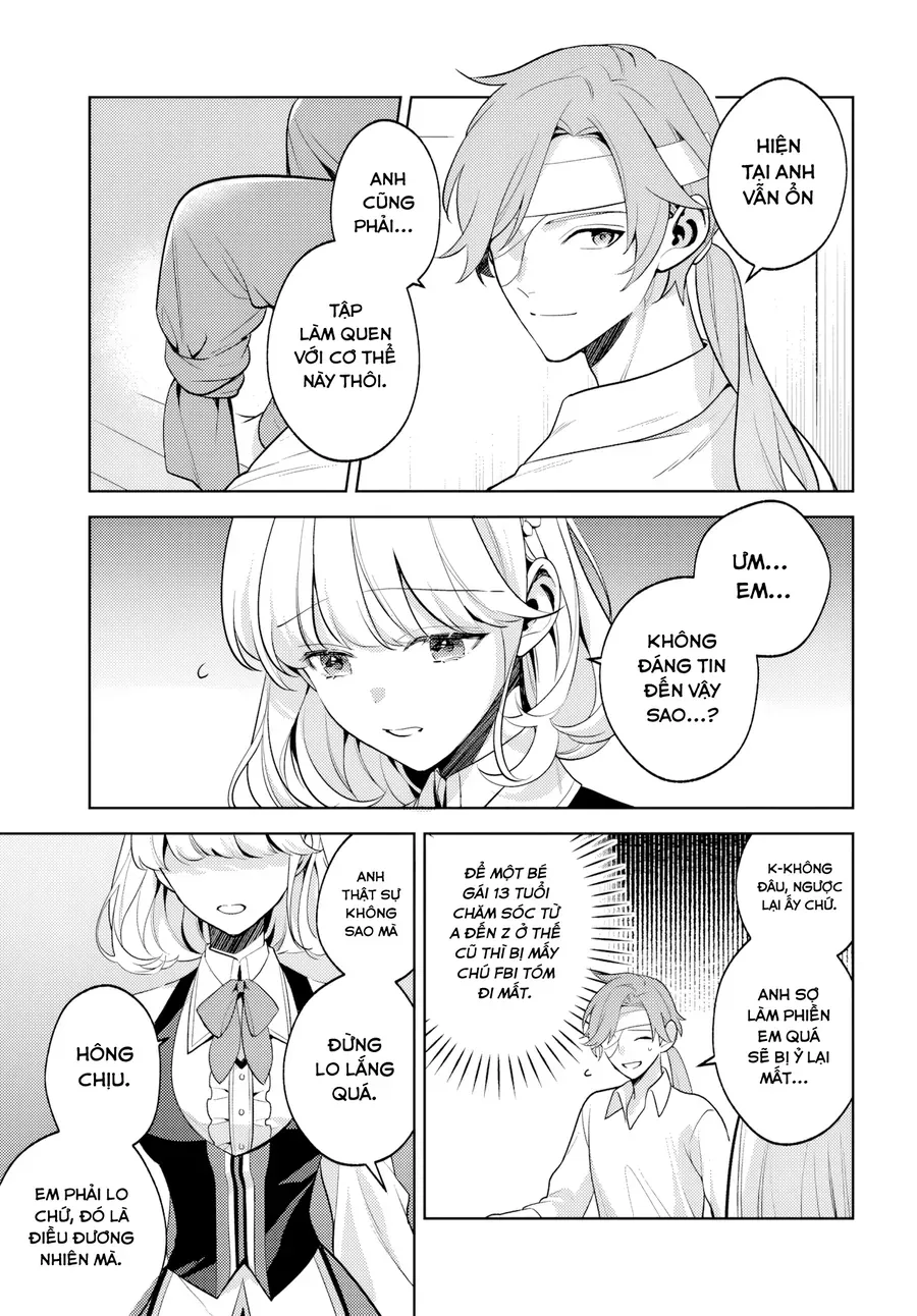 Zenmetsu End O Shi Ni Monogurui De Kaihi Shita. Party Ga Yanda. Chap 2 - Next Chap 3