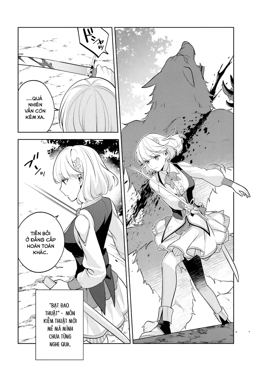 Zenmetsu End O Shi Ni Monogurui De Kaihi Shita. Party Ga Yanda. Chap 3 - Next Chap 4