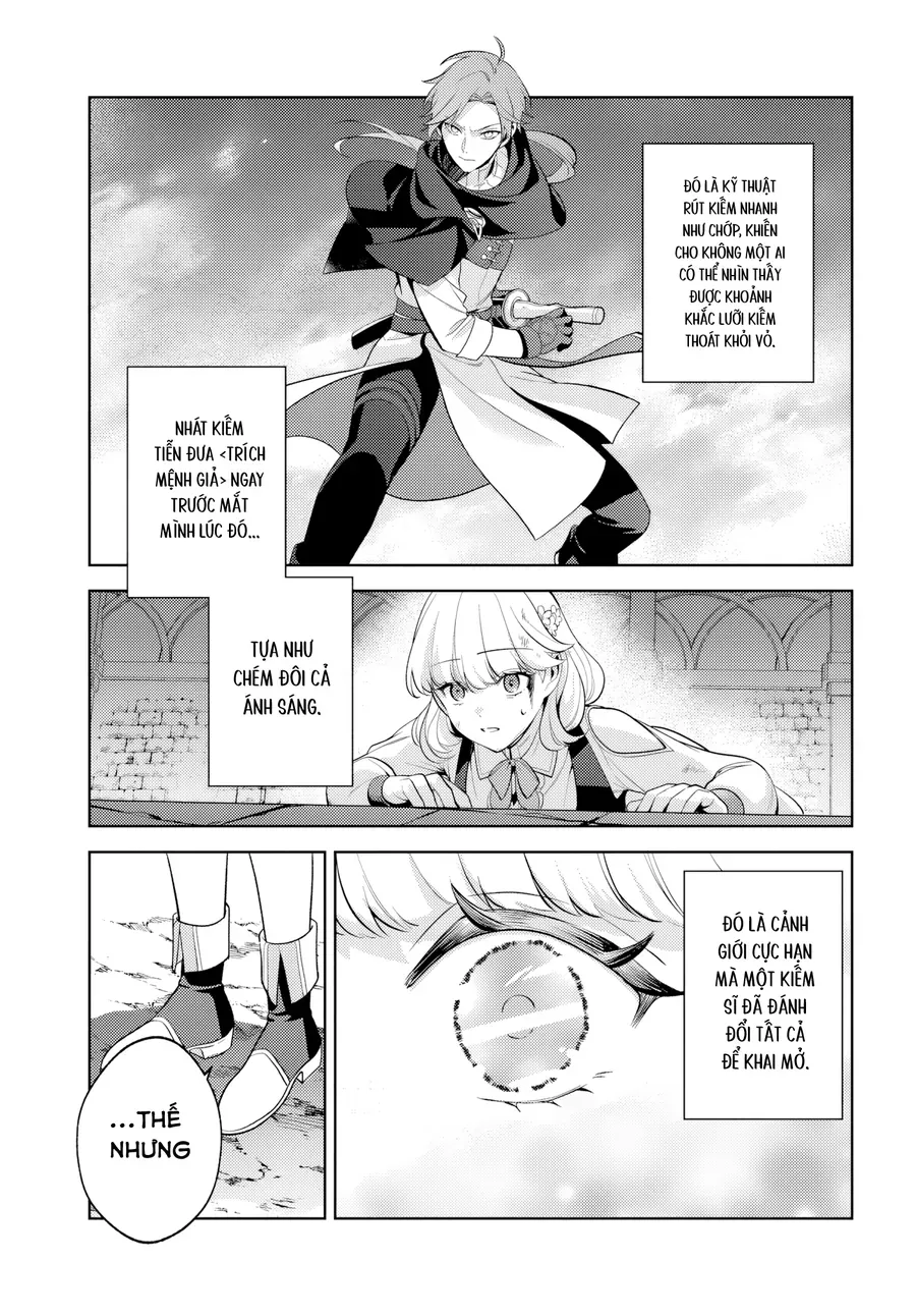 Zenmetsu End O Shi Ni Monogurui De Kaihi Shita. Party Ga Yanda. Chap 3 - Next Chap 4