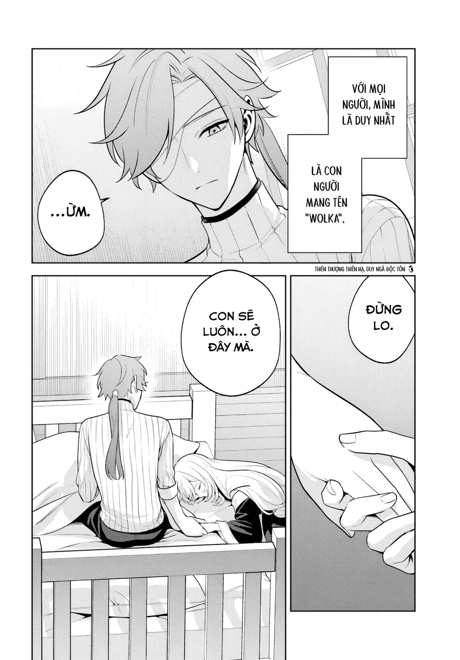 Zenmetsu End O Shi Ni Monogurui De Kaihi Shita. Party Ga Yanda. Chap 3 - Next Chap 4