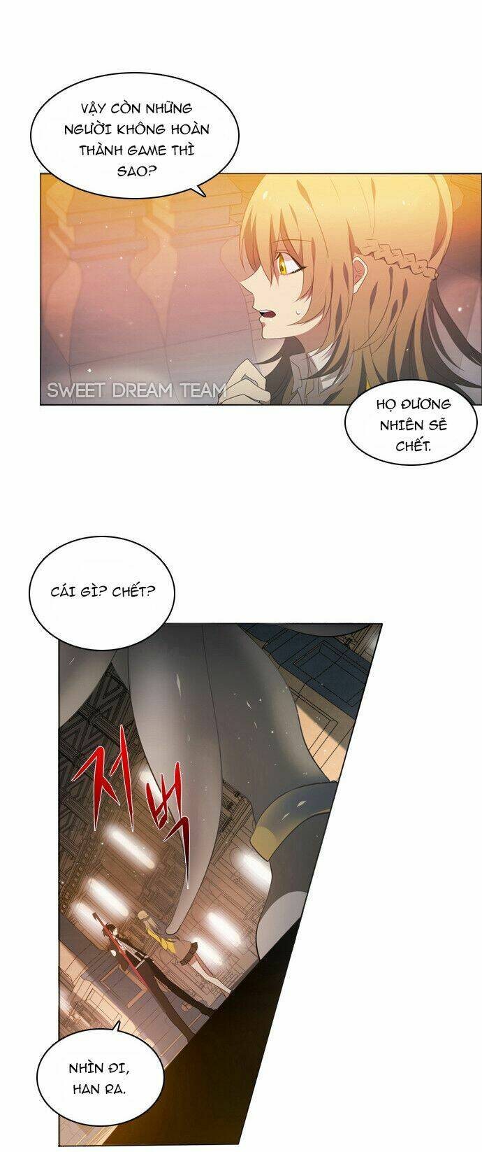 Zero Game Chap 1 - Next Chap 2