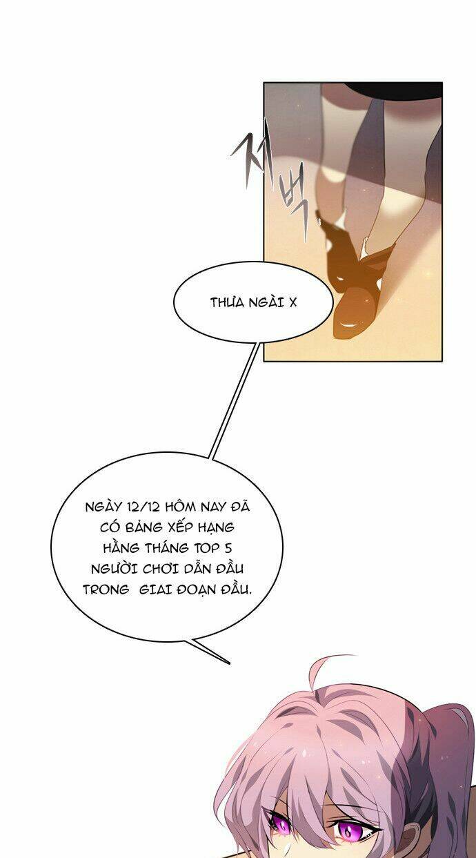 Zero Game Chap 1 - Next Chap 2