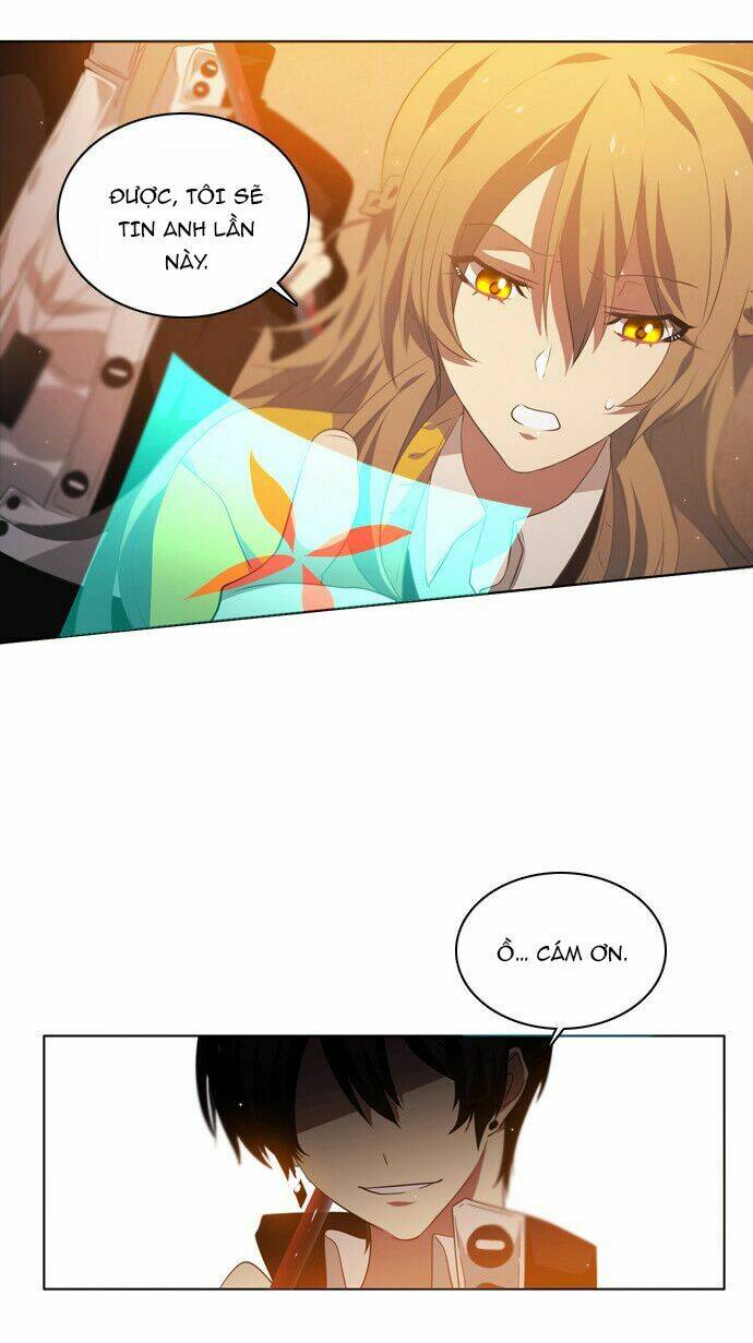 Zero Game Chap 1 - Next Chap 2