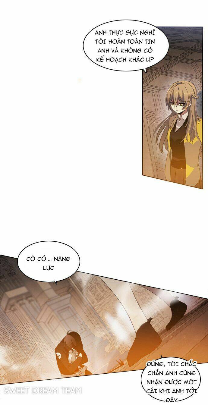 Zero Game Chap 1 - Next Chap 2