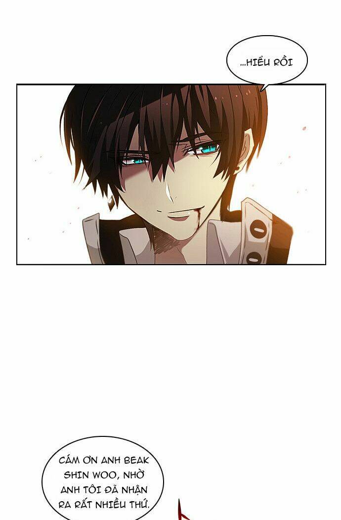 Zero Game Chap 1 - Next Chap 2