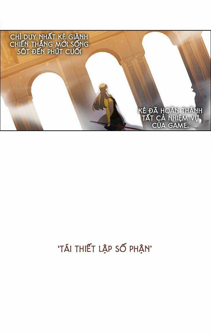 Zero Game Chap 1 - Next Chap 2