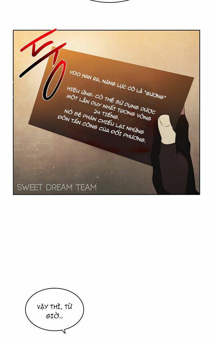 Zero Game Chap 1 - Next Chap 2