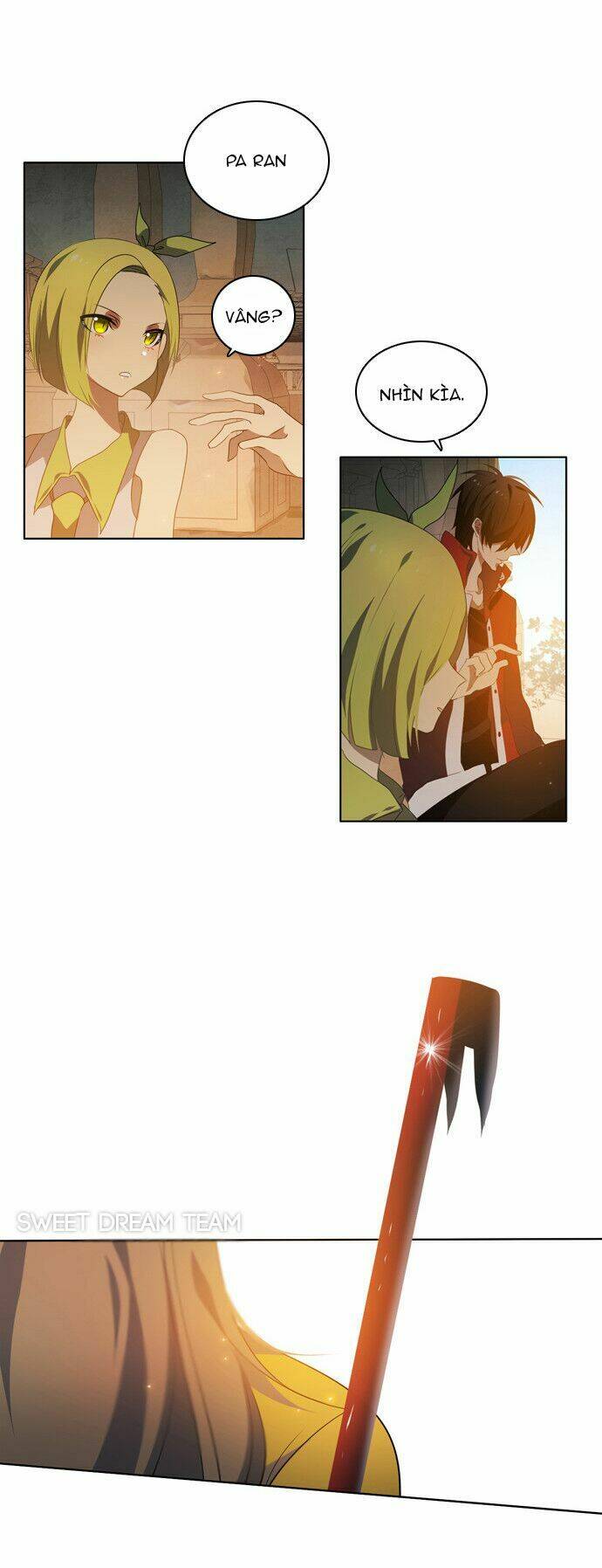 Zero Game Chap 1 - Next Chap 2