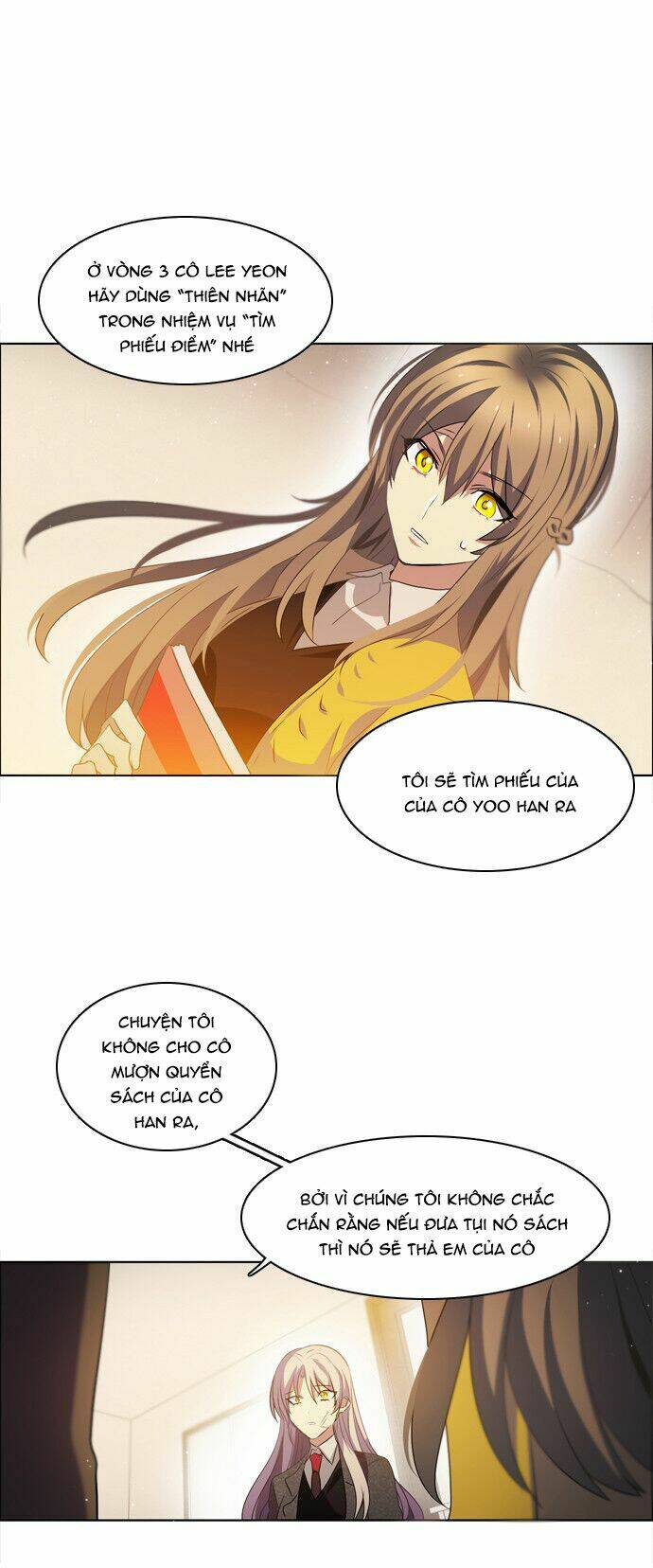 Zero Game Chap 10 - Next Chap 11