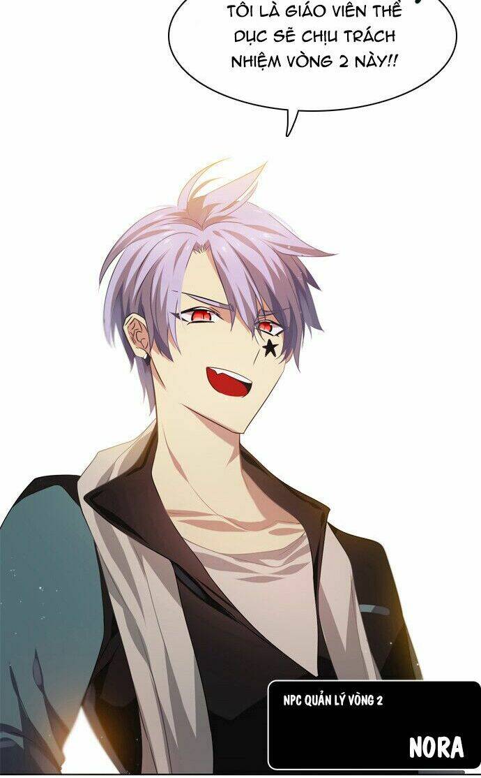 Zero Game Chap 10 - Next Chap 11