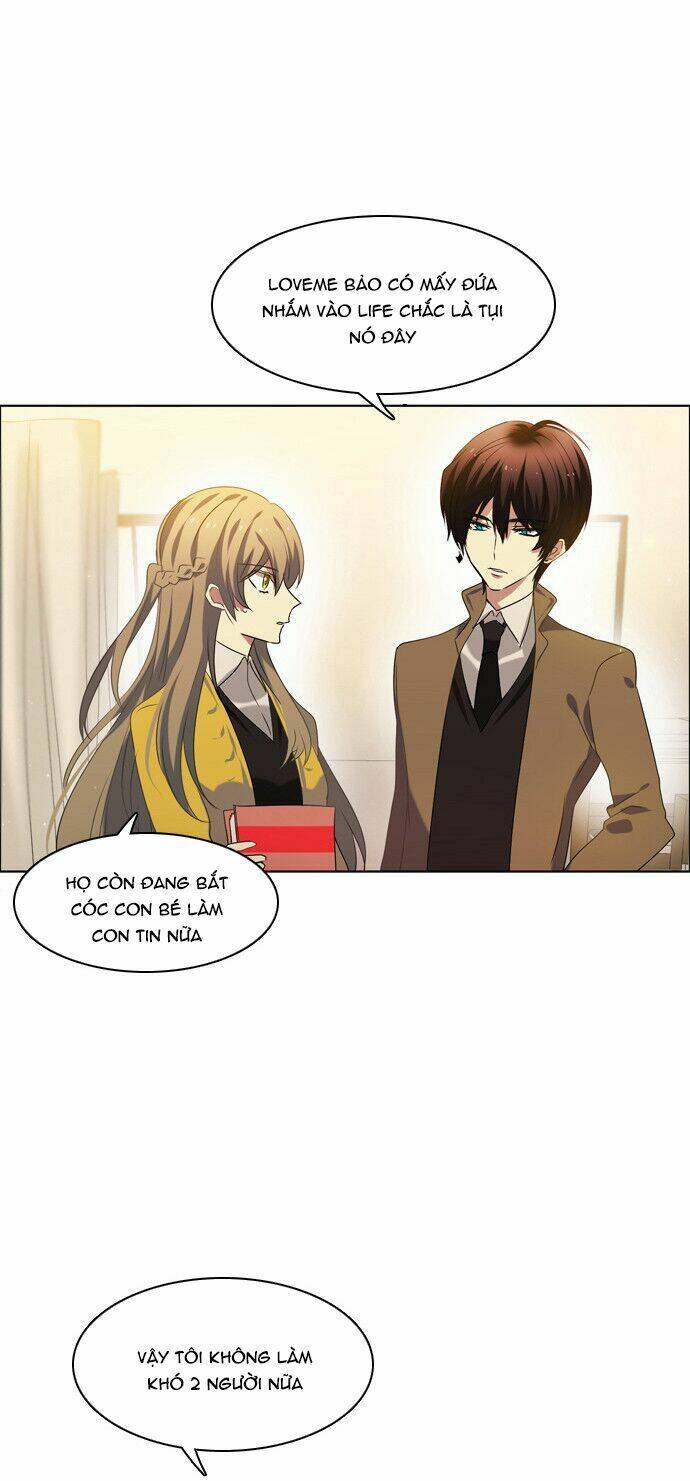 Zero Game Chap 10 - Next Chap 11