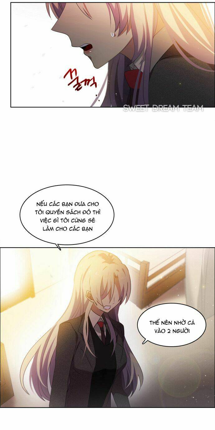 Zero Game Chap 10 - Next Chap 11