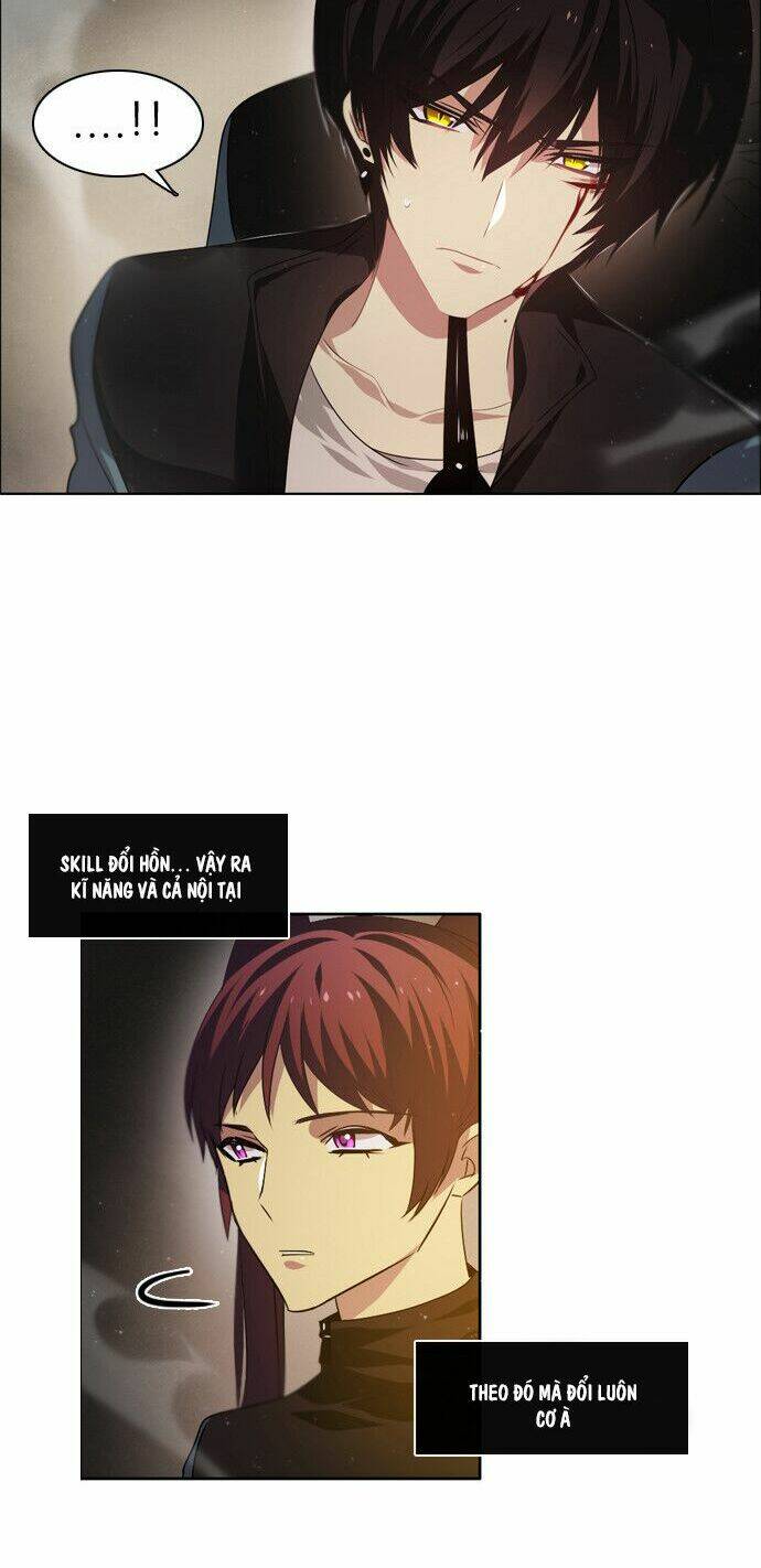 Zero Game Chap 10 - Next Chap 11