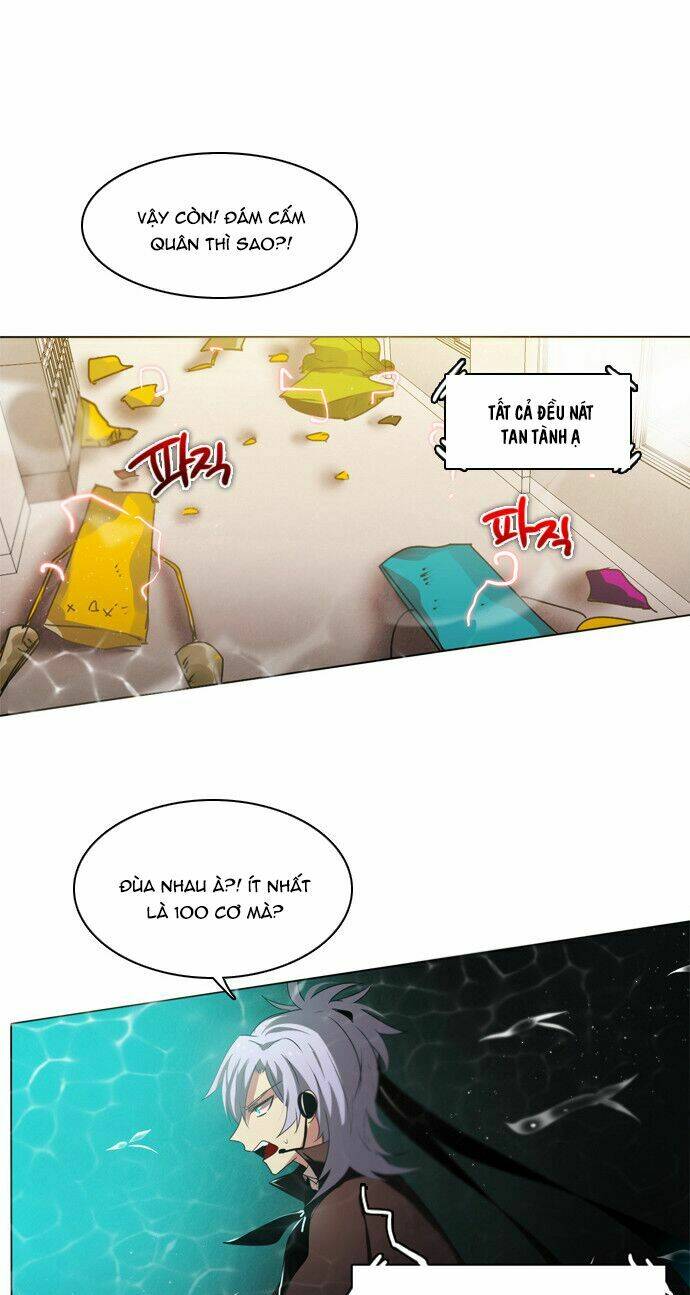 Zero Game Chap 10 - Next Chap 11