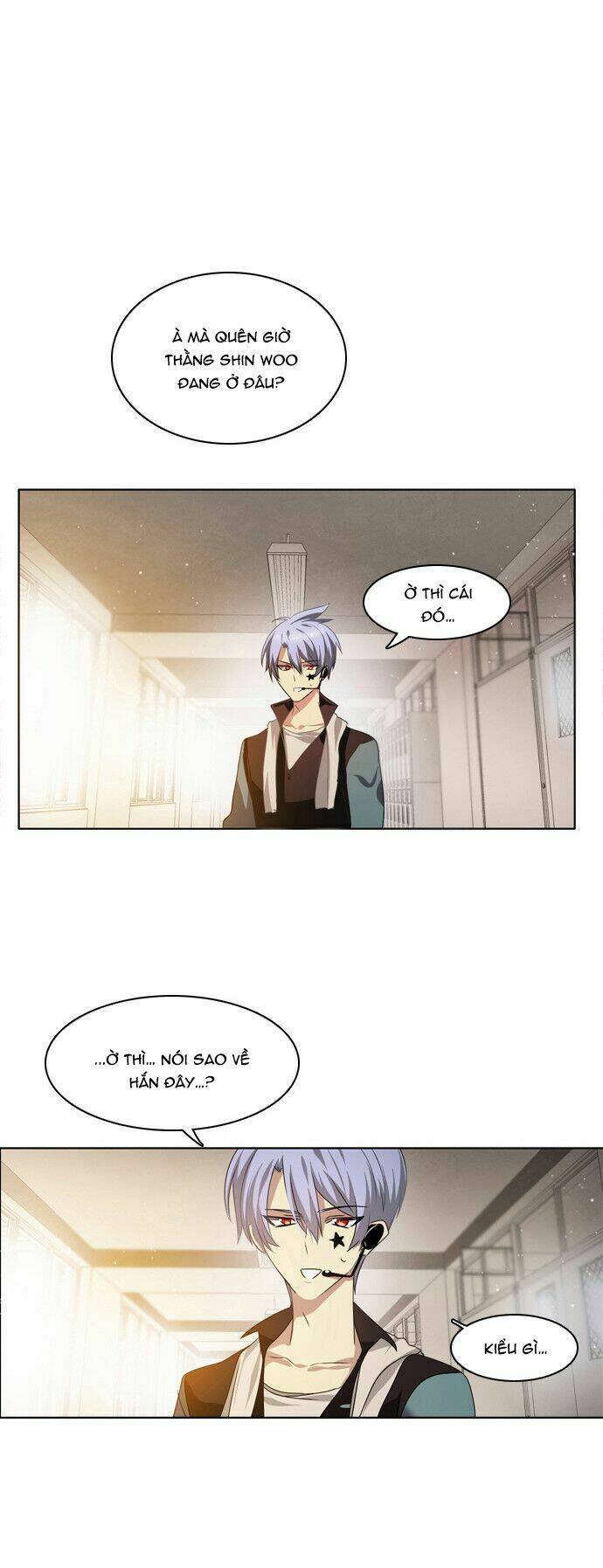 Zero Game Chap 10 - Next Chap 11