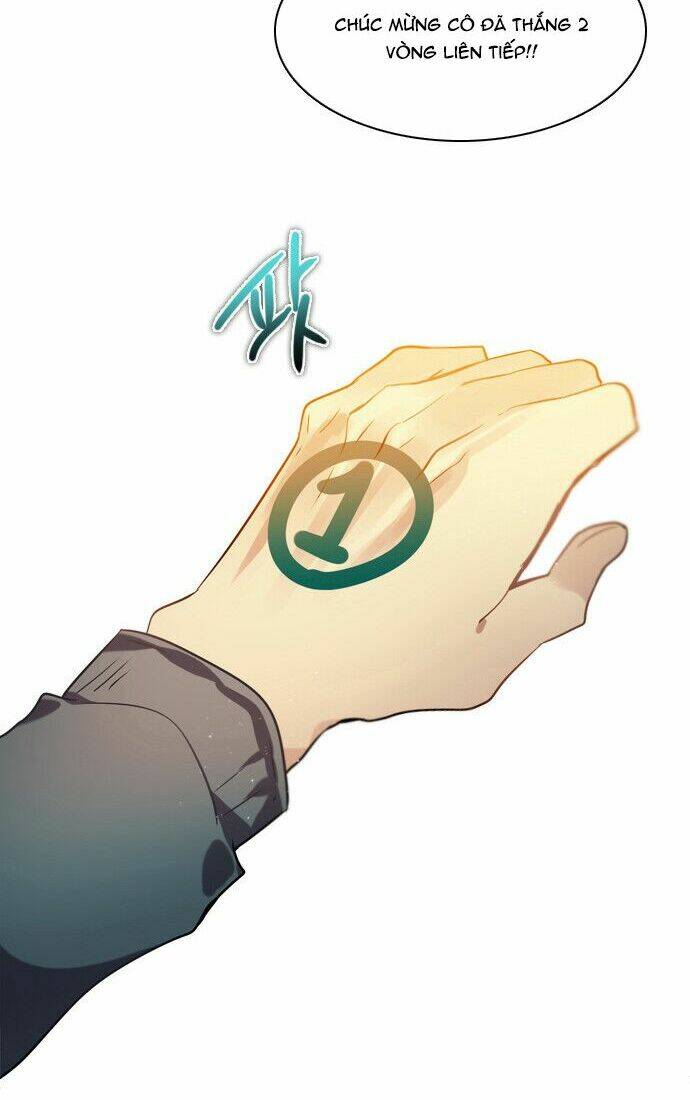 Zero Game Chap 10 - Next Chap 11