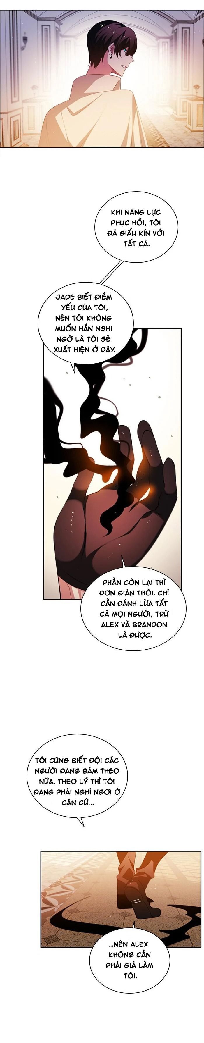 Zero Game Chap 105 - Next Chap 106