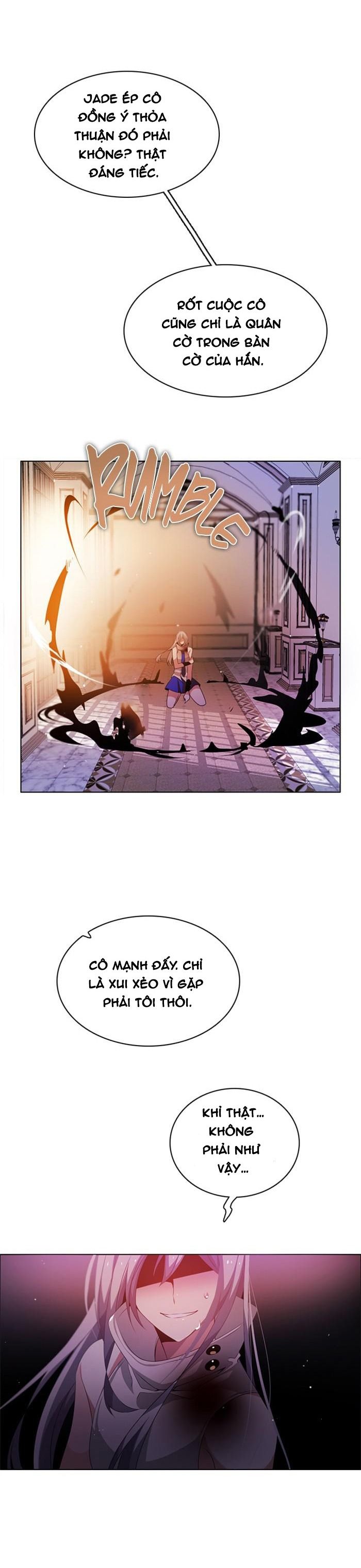 Zero Game Chap 105 - Next Chap 106