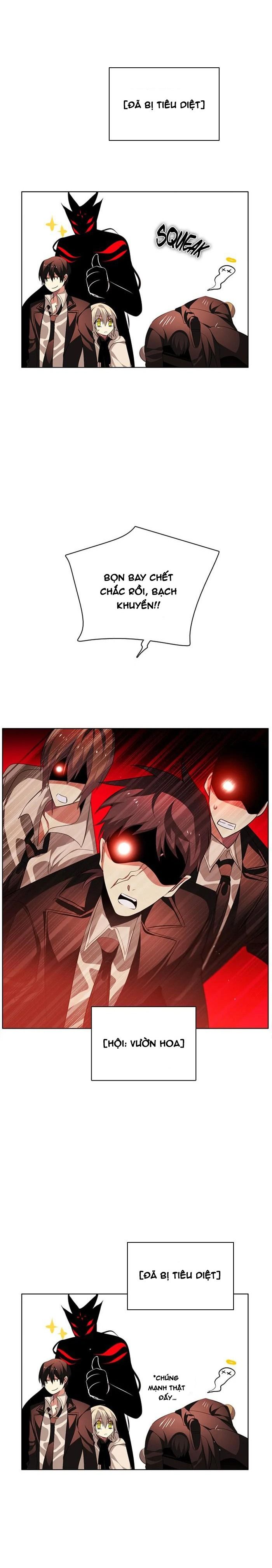 Zero Game Chap 105 - Next Chap 106