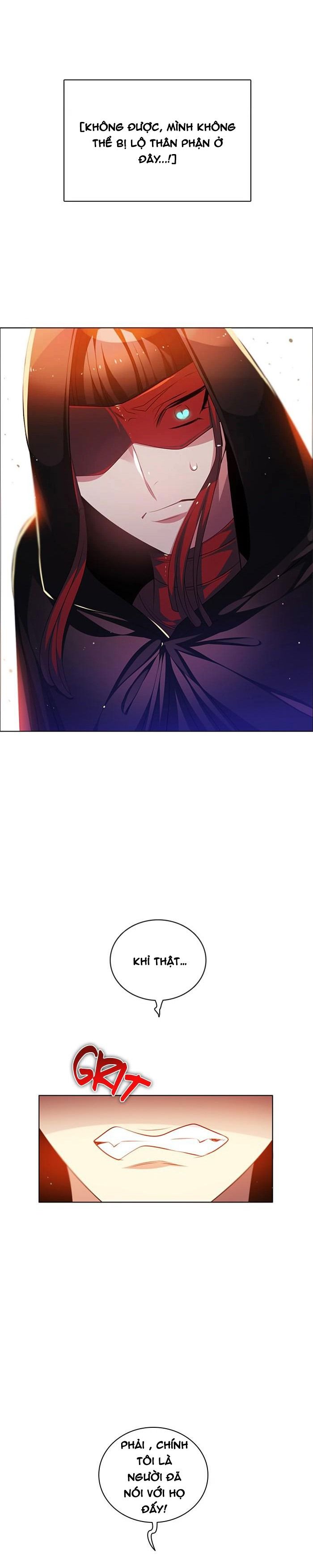 Zero Game Chap 105 - Next Chap 106