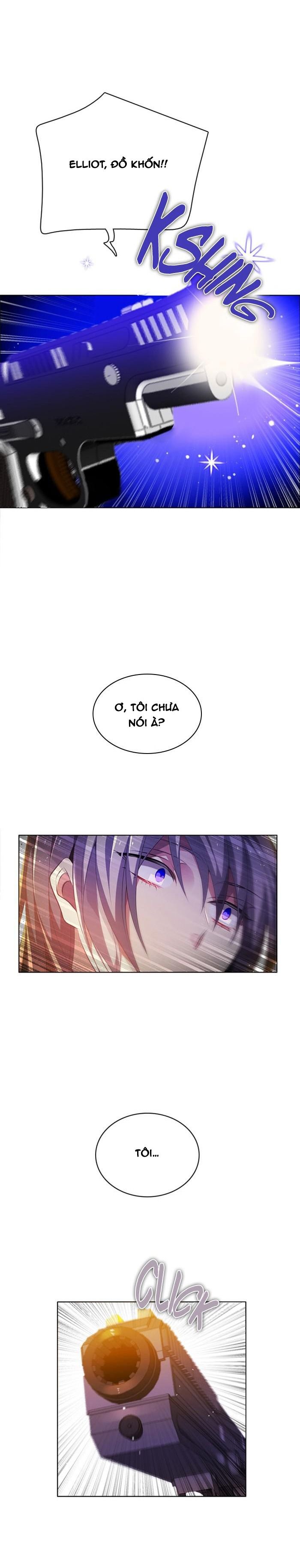 Zero Game Chap 106 - Next Chap 107