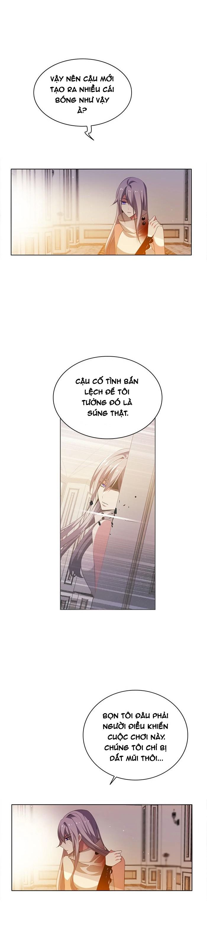 Zero Game Chap 106 - Next Chap 107