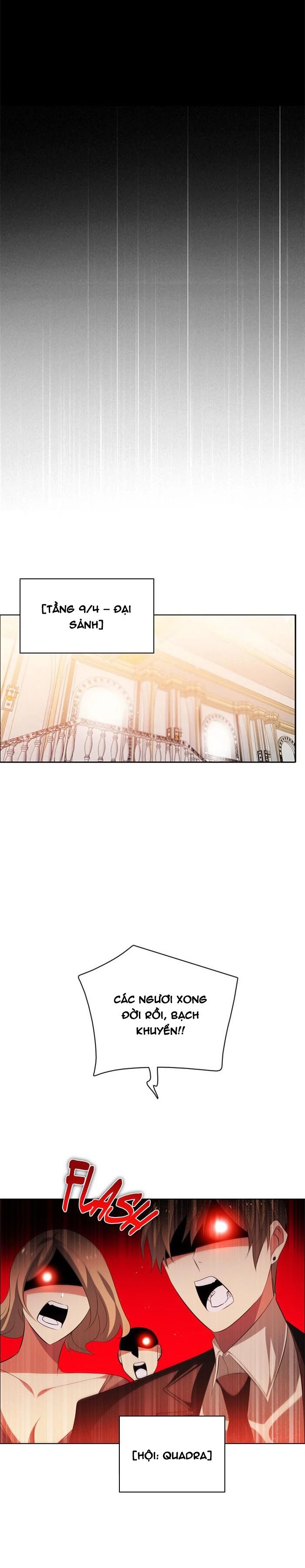 Zero Game Chap 106 - Next Chap 107