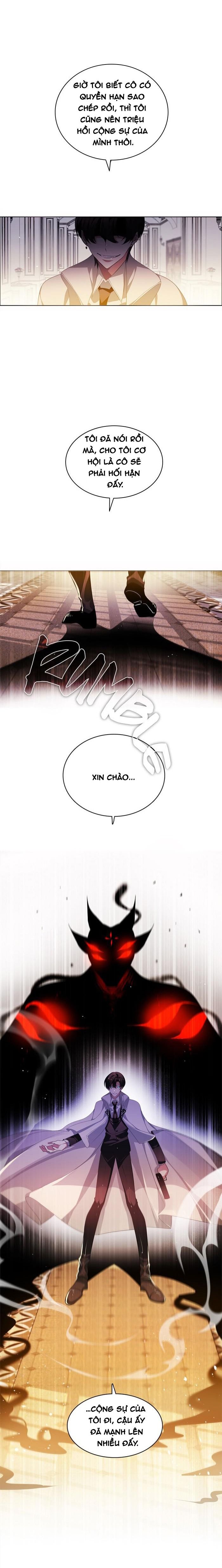 Zero Game Chap 106 - Next Chap 107